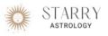 Starry Astrology Logo