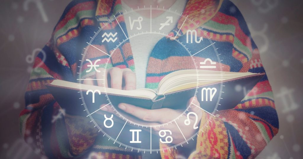 Midpoint Astrology: 7 Things You Must Know