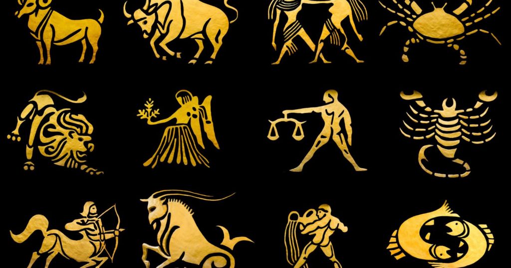 These Are the Funniest Zodiac Signs