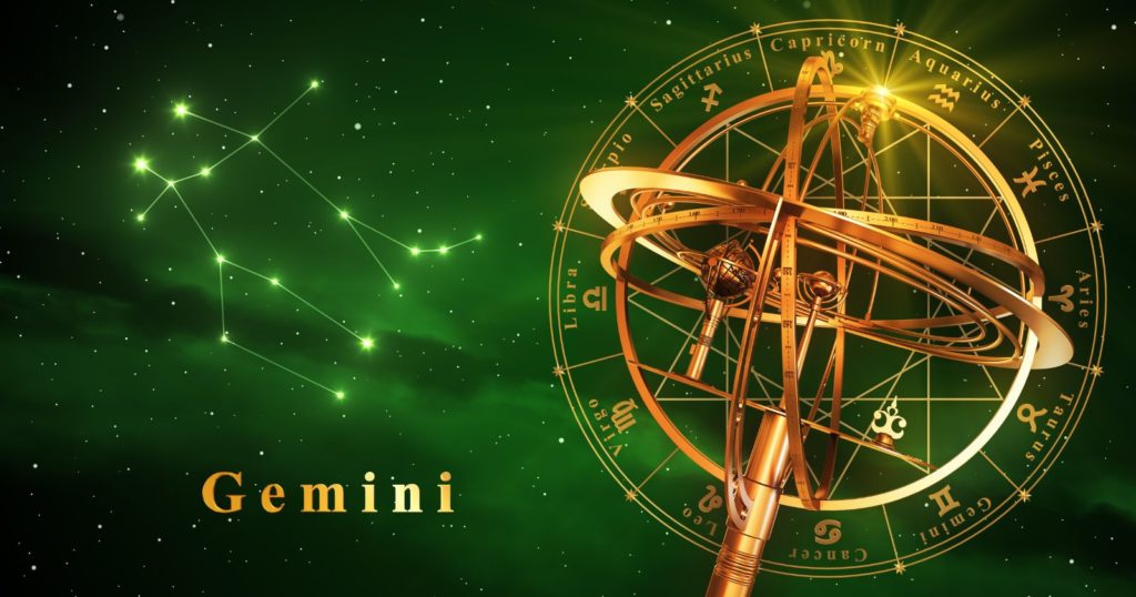 Gemini Zodiac Sign – 10 Astounding Traits