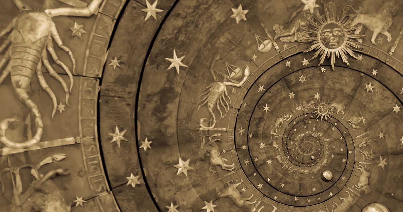 5 Aspects of the Intriguing Astrology Quintile - Starry Astrology