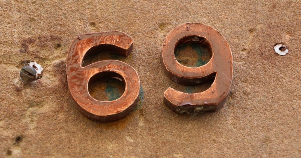 ‘Horoscope 69’: The Power of Numerology and Astrology Combined
