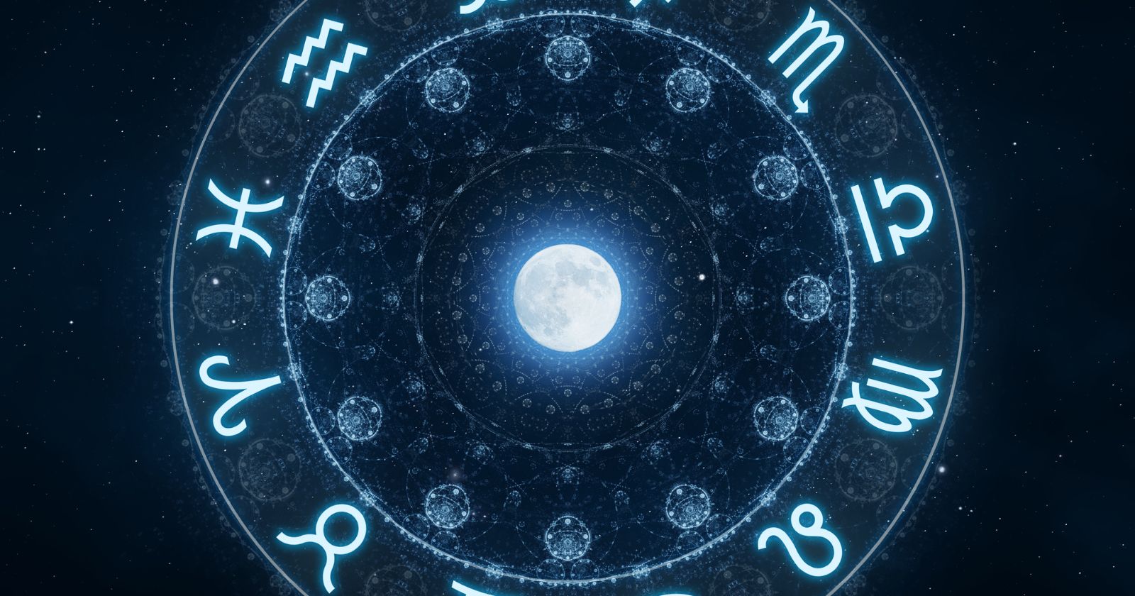 Zodiac Signs: Learn The Names, Symbols, And More! - Starry Astrology