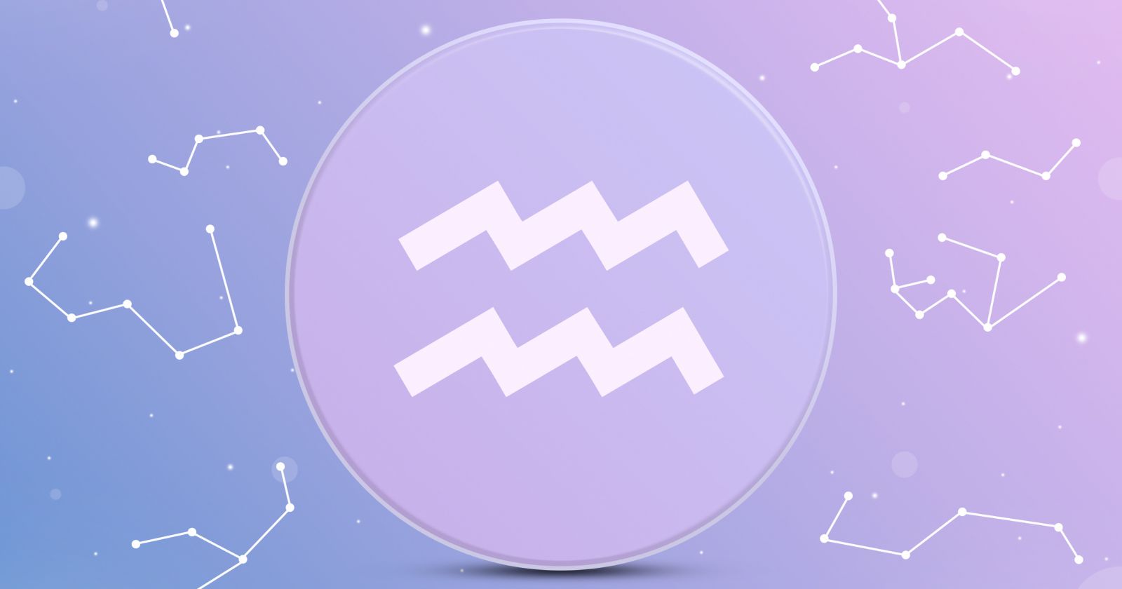 Aquarius Love Horoscope 5 Unmistakable Traits, Quirks and Patterns