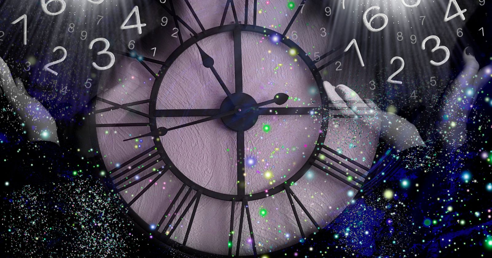 Numerology Calculation by Date of Birth: 5 Steps - Starry Astrology