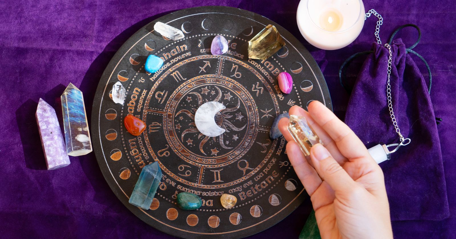 7 Key Insights from Your Rising Sign Calculator - Starry Astrology