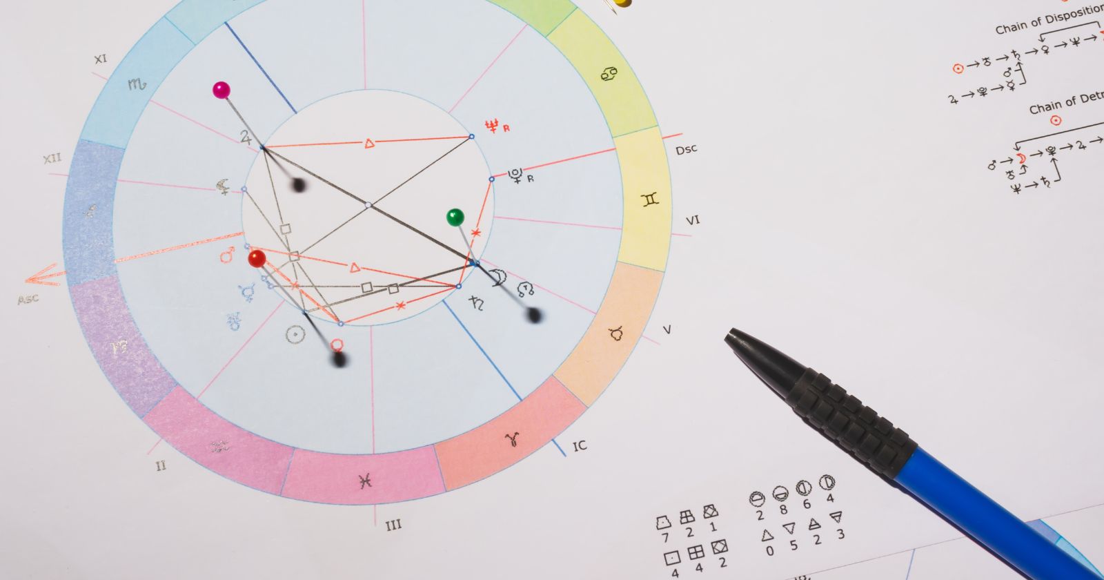 5 Steps to Master Your Astrology Chart with Houses - Starry Astrology