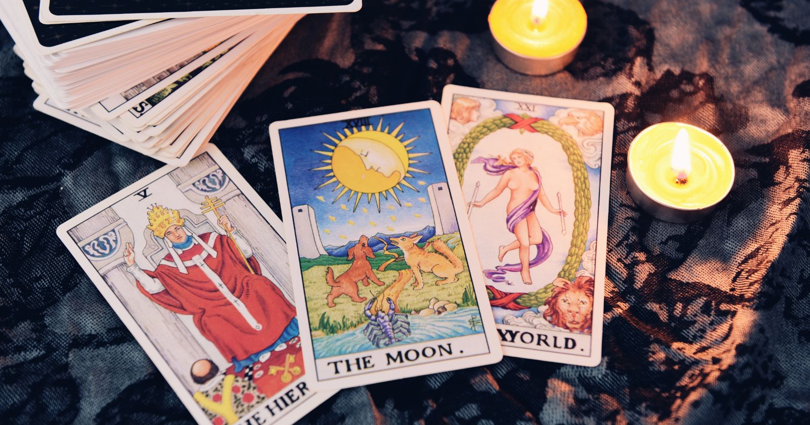 '10 of Wands Yes or No': 5 Things You Need to Know - Starry Astrology